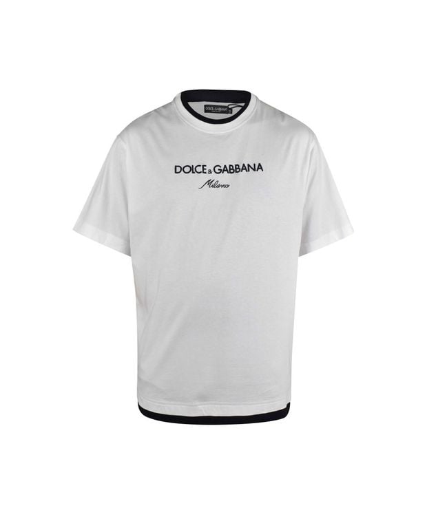 Dolce & Gabbana T-shirt