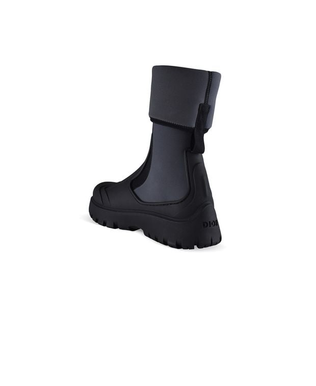 Dior Boots