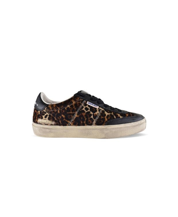 Golden Goose Deluxe Brand Sneakers