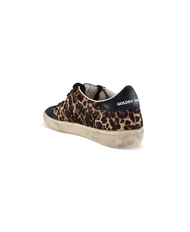Golden Goose Deluxe Brand Sneakers