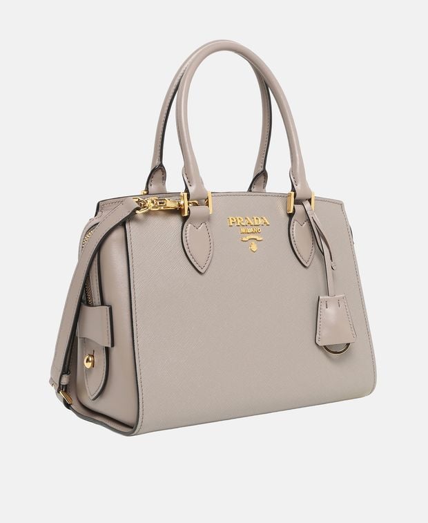 Prada Leather handbag