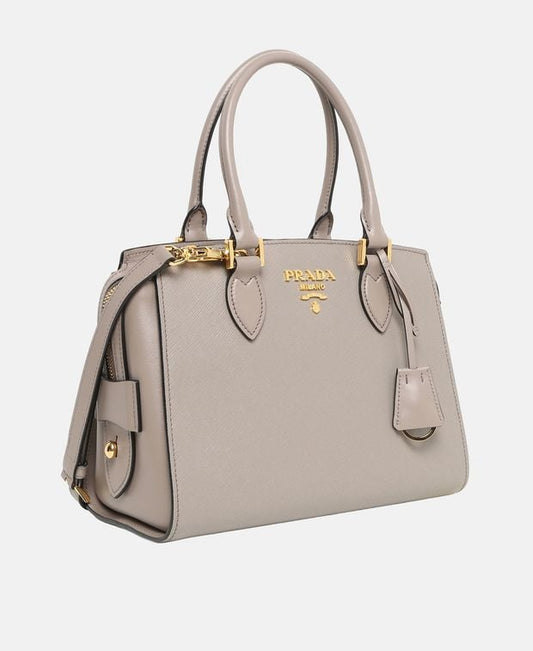 Prada Leather handbag