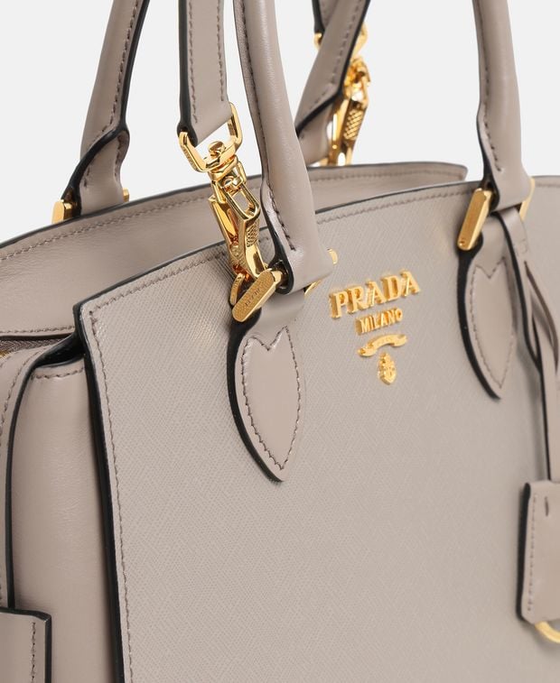 Prada Leather handbag
