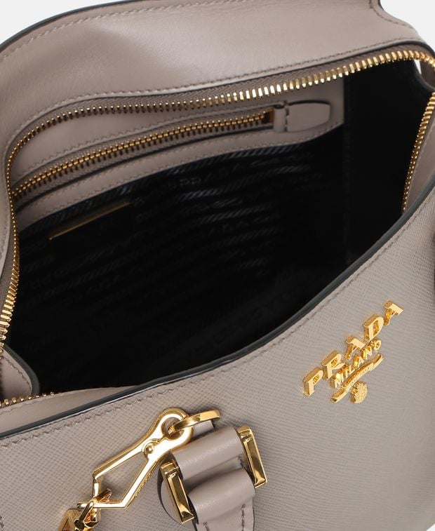 Prada Leather handbag