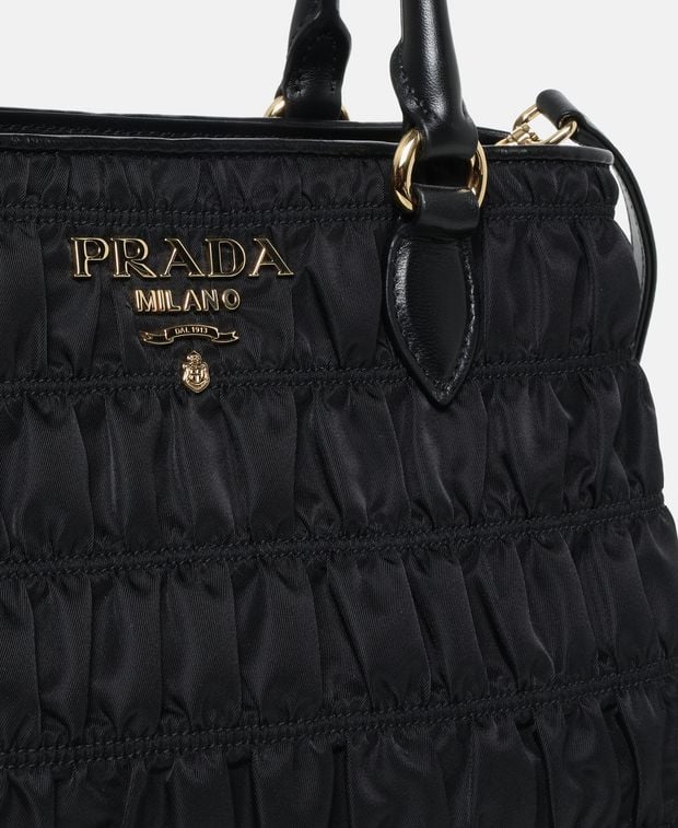 Prada Handbag