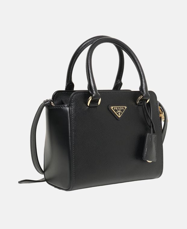Prada Leather handbag