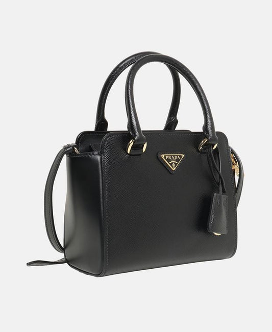Prada Leather handbag