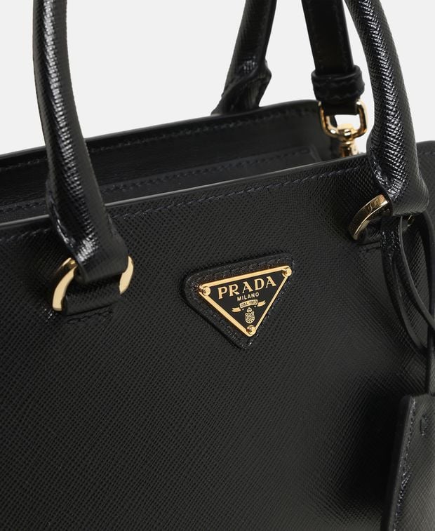 Prada Leather handbag