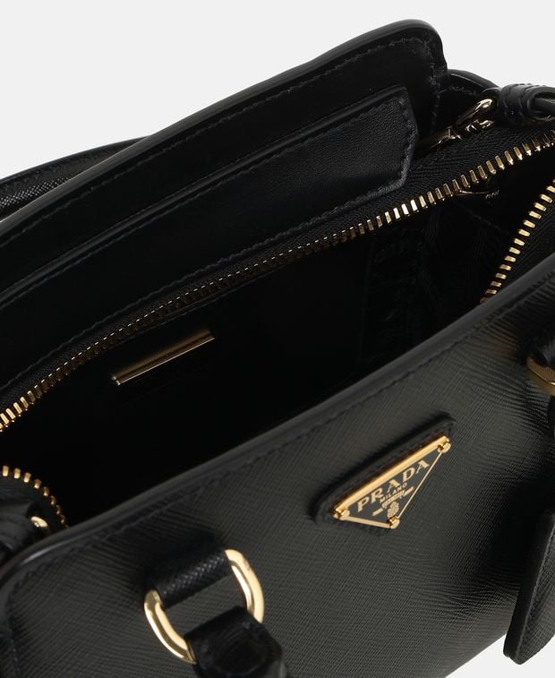 Prada Leather handbag