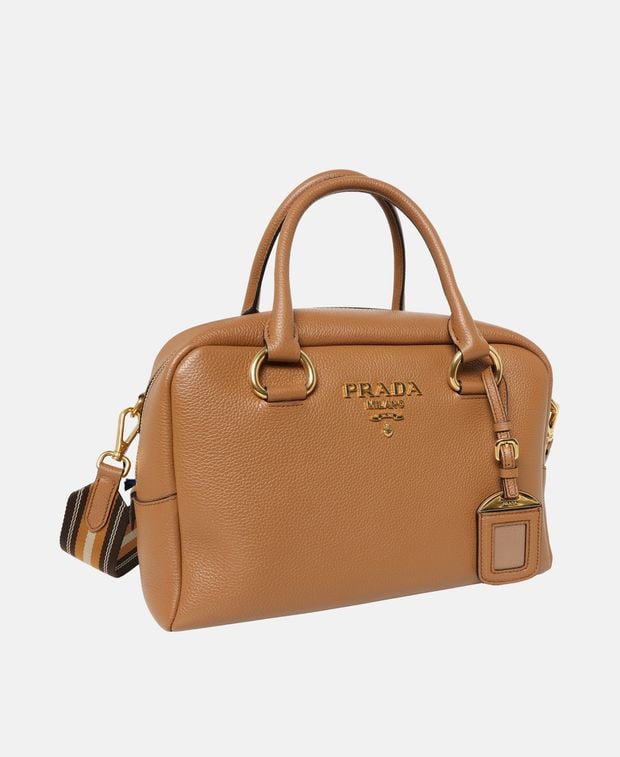 Prada Leather handbag Phenix