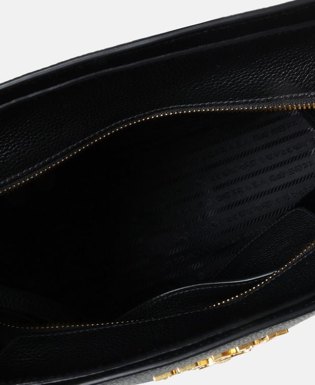 Prada Leather bucketbag Vitello Phenix
