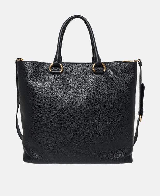Prada Leather tote bag