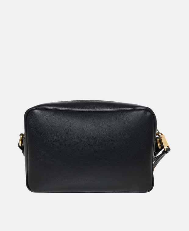 Prada Leather cross body bag