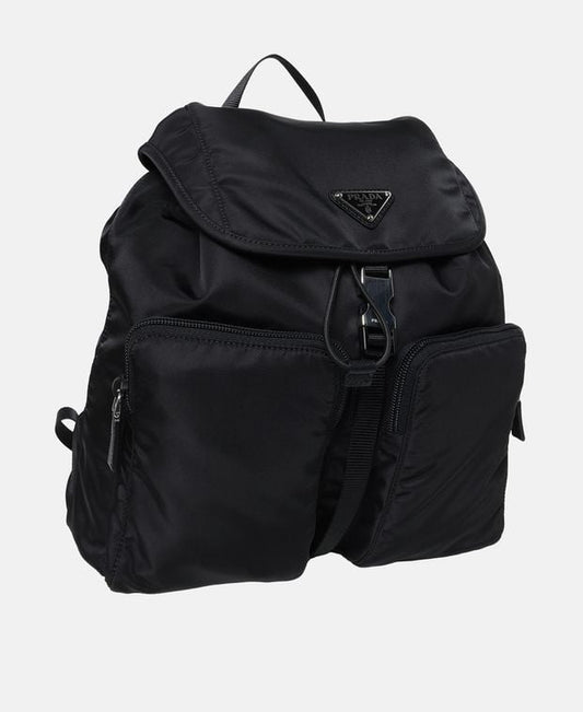 Prada Backpack