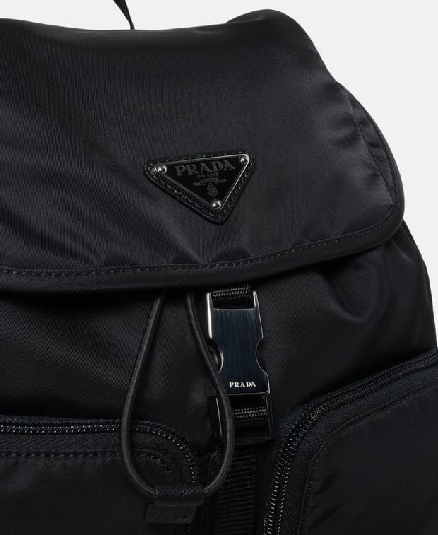 Prada Backpack