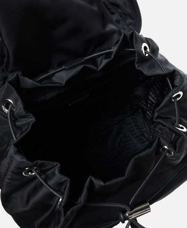 Prada Backpack