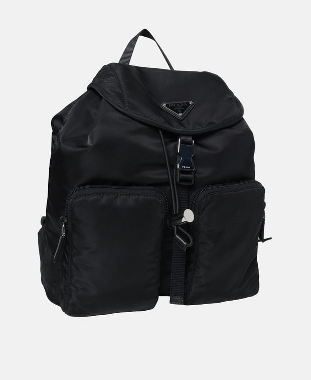Prada Backpack