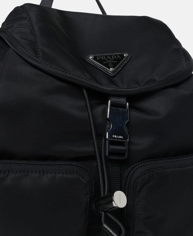 Prada Backpack
