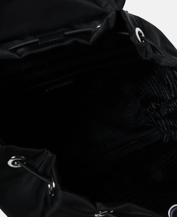 Prada Backpack
