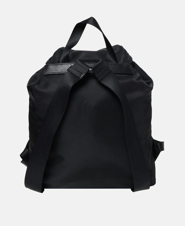 Prada Backpack