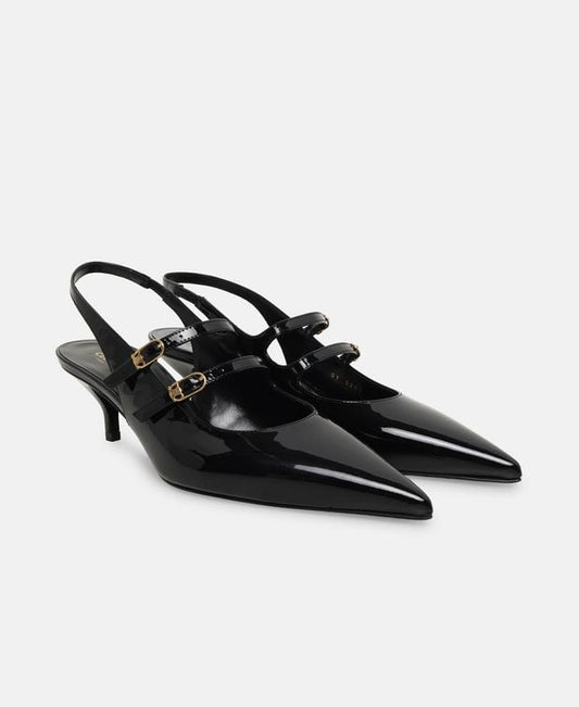 Celine Slingback pumps Judy