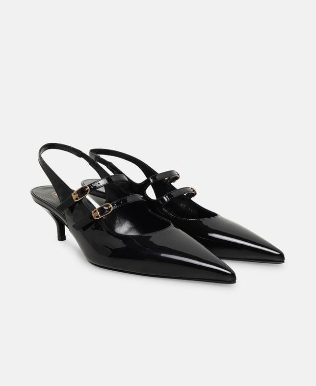 Celine Slingback pumps Judy
