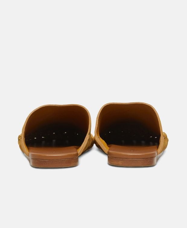 Celine Mules Triomphe