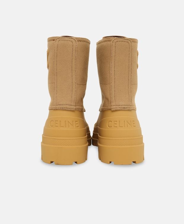 Celine Lace-up boots Yosemite