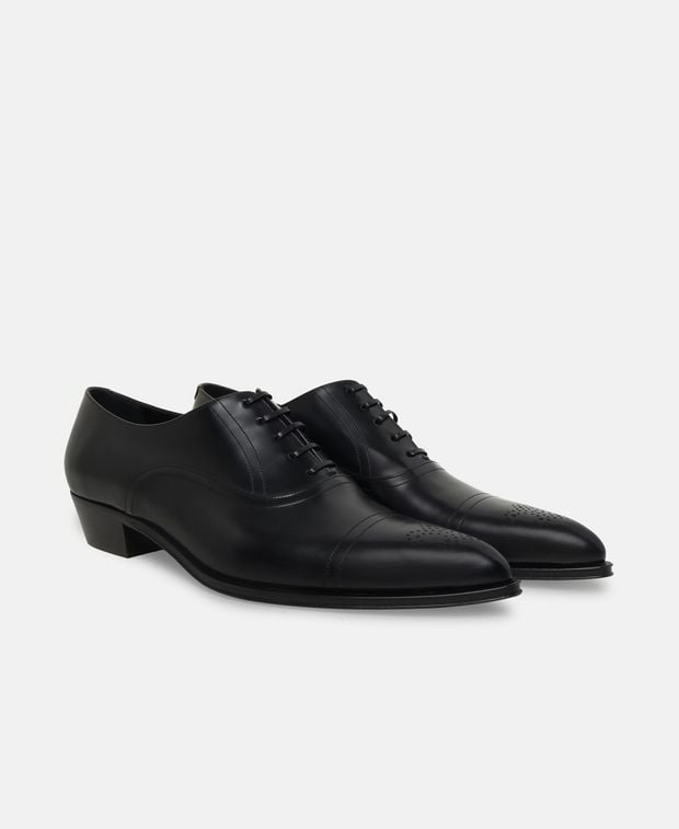 Celine Oxfords
