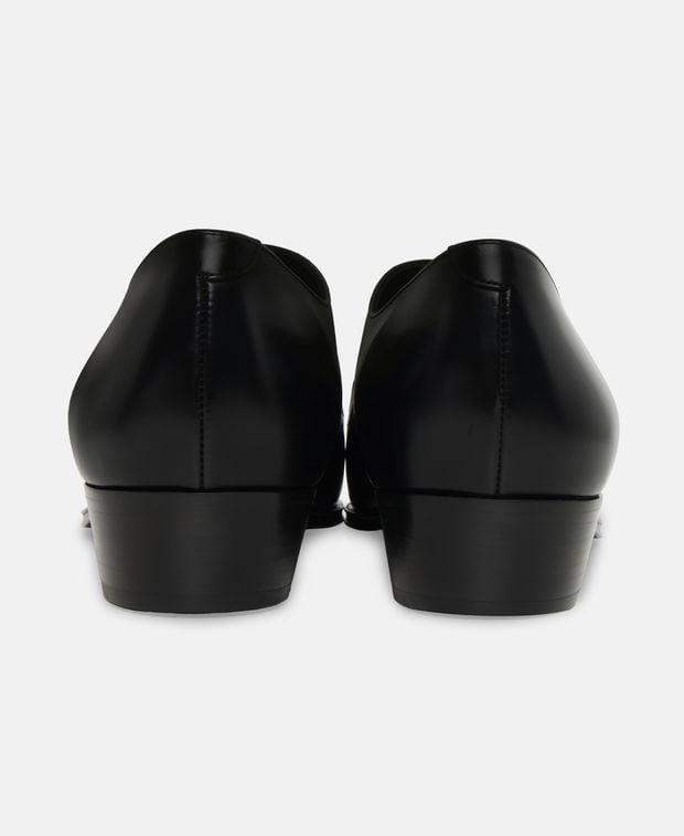 Celine Oxfords