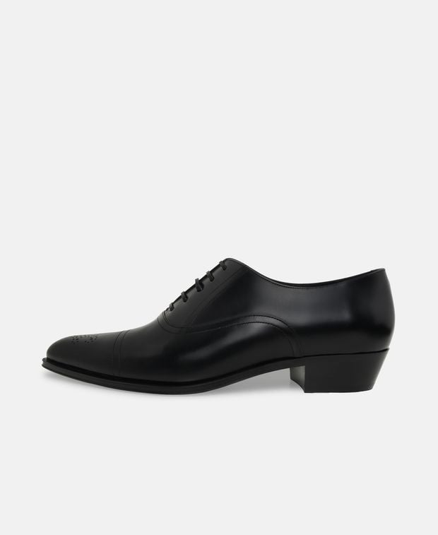 Celine Oxfords