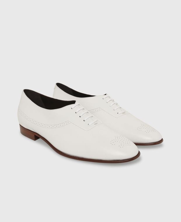 Celine Oxfords