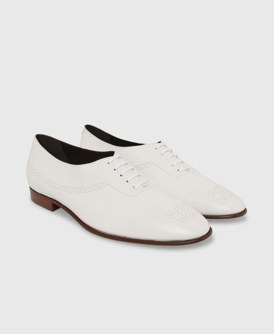 Celine Oxfords