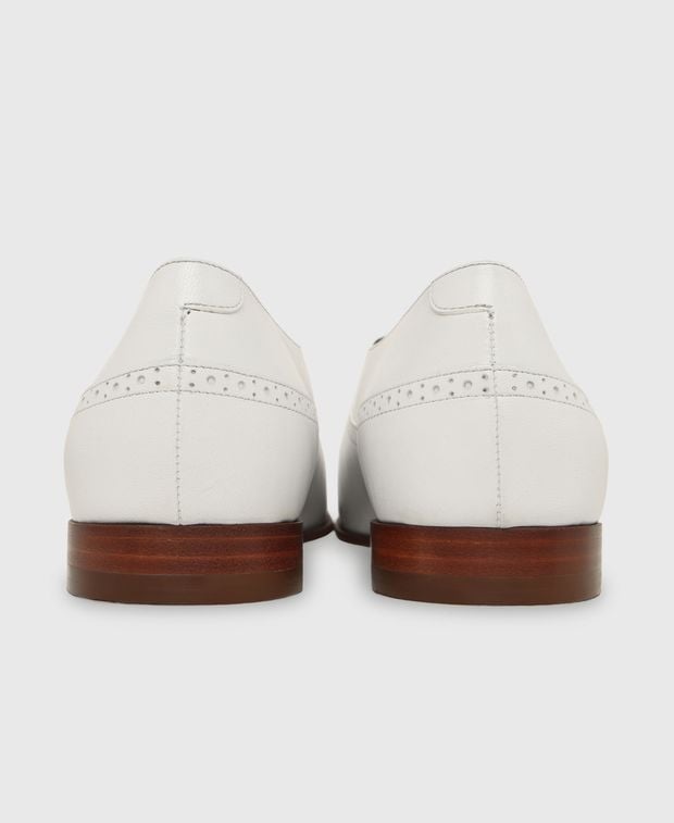 Celine Oxfords