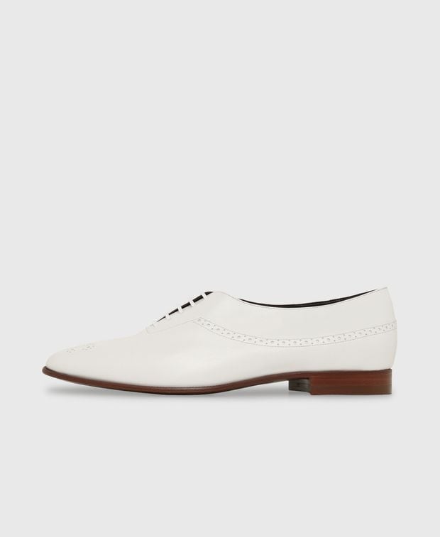 Celine Oxfords