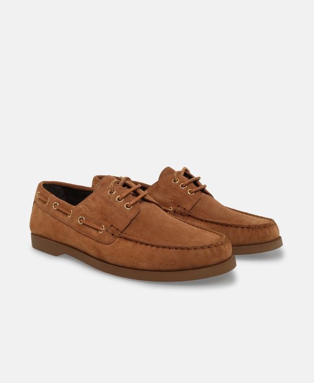 Celine Boat shoes