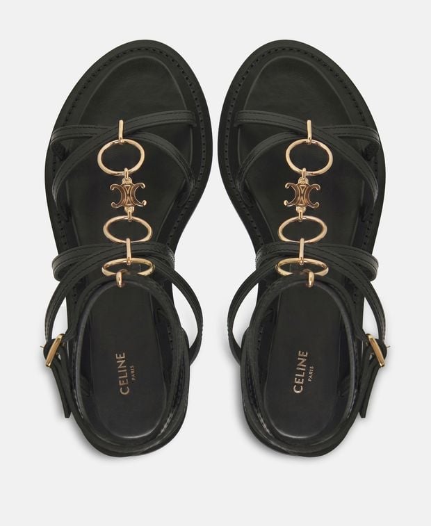Celine Sandals Lympia