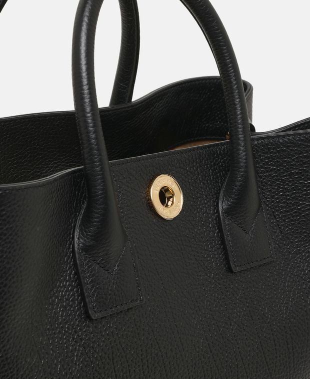 Burberry Leather handbag