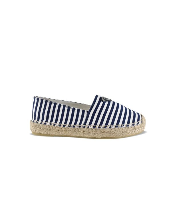 Prada Espadrilles