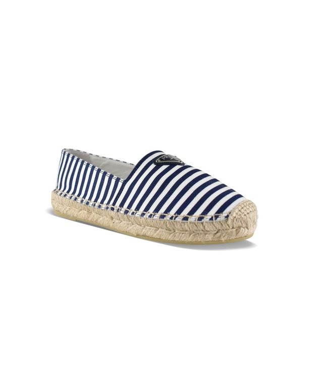 Prada Espadrilles