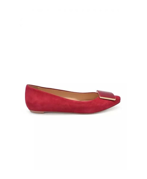 Tod's Ballet flats