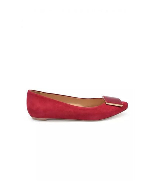 Tod's Ballet flats