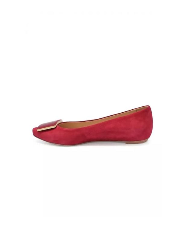 Tod's Ballet flats