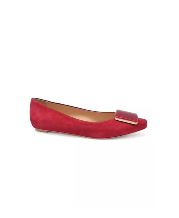 Tod's Ballet flats