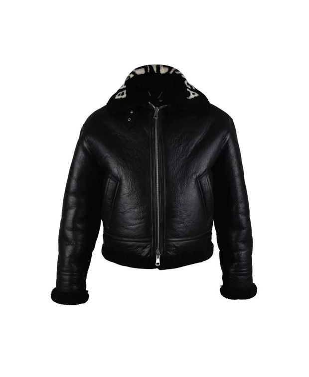 Balenciaga Jacket