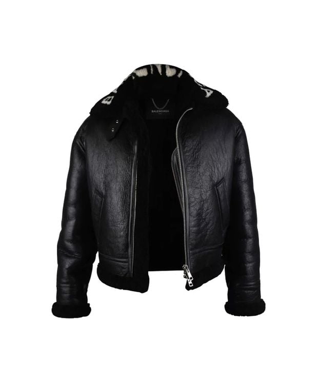 Balenciaga Jacket