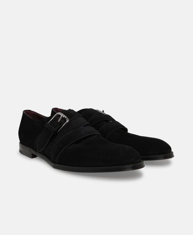 Dolce & Gabbana Monk strap shoes