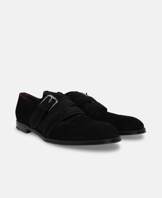 Dolce & Gabbana Monk strap shoes