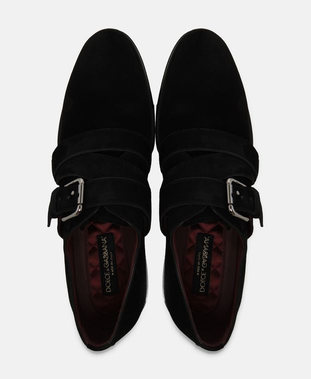 Dolce & Gabbana Monk strap shoes