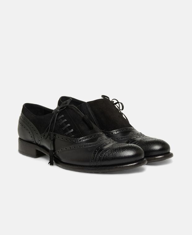 Dolce & Gabbana Brogues